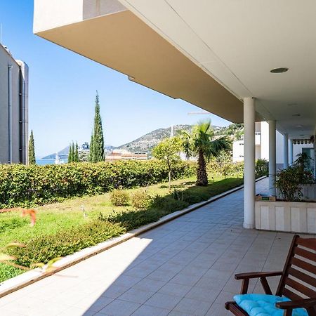 Apartment Larissa Дубровник Екстер'єр фото