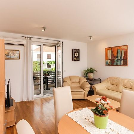 Apartment Larissa Дубровник Екстер'єр фото