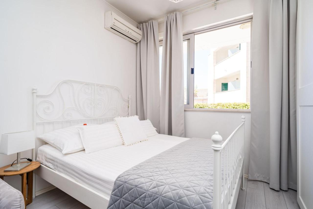 Apartment Larissa Дубровник Екстер'єр фото
