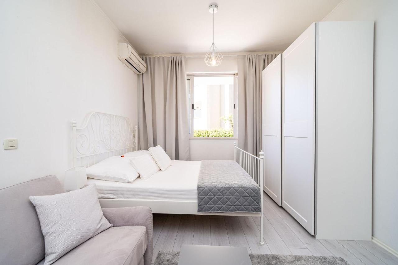 Apartment Larissa Дубровник Екстер'єр фото