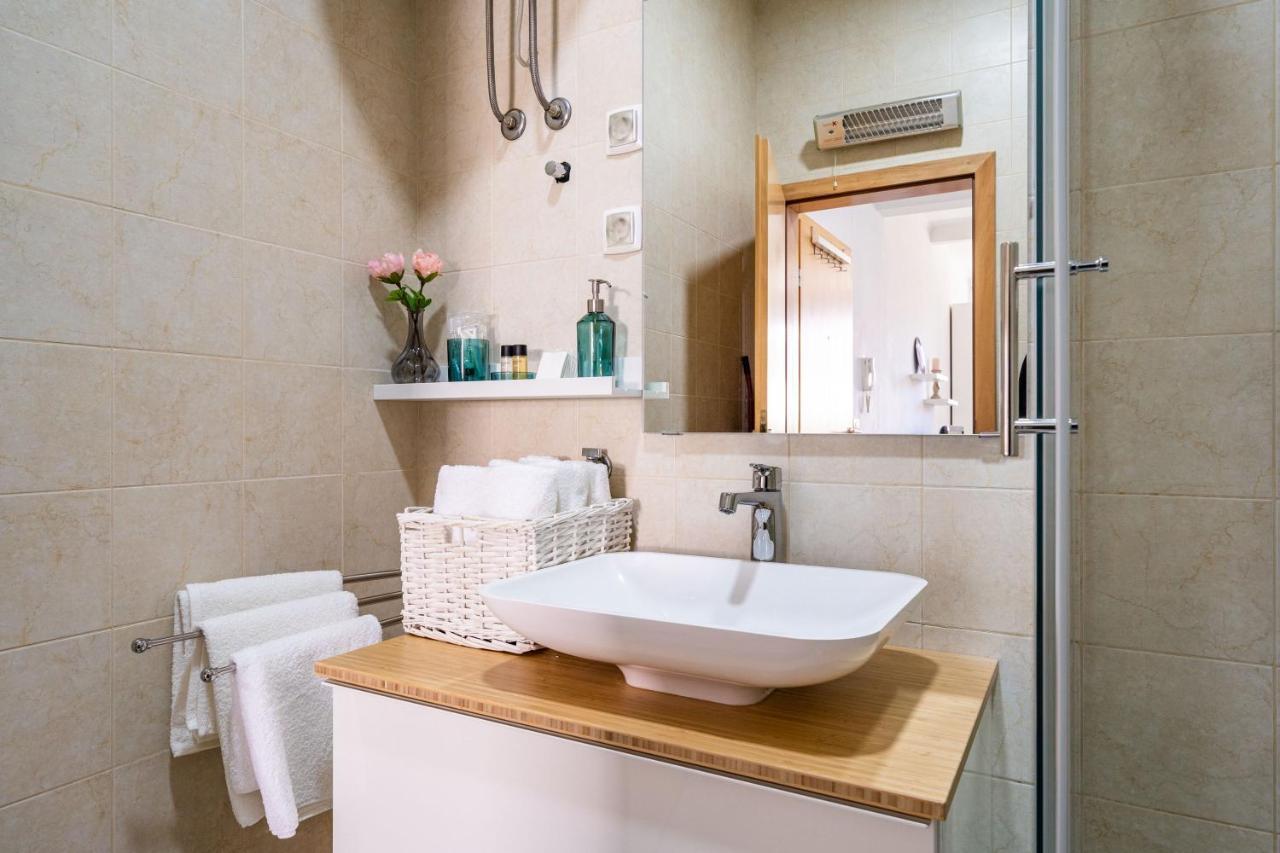 Apartment Larissa Дубровник Екстер'єр фото
