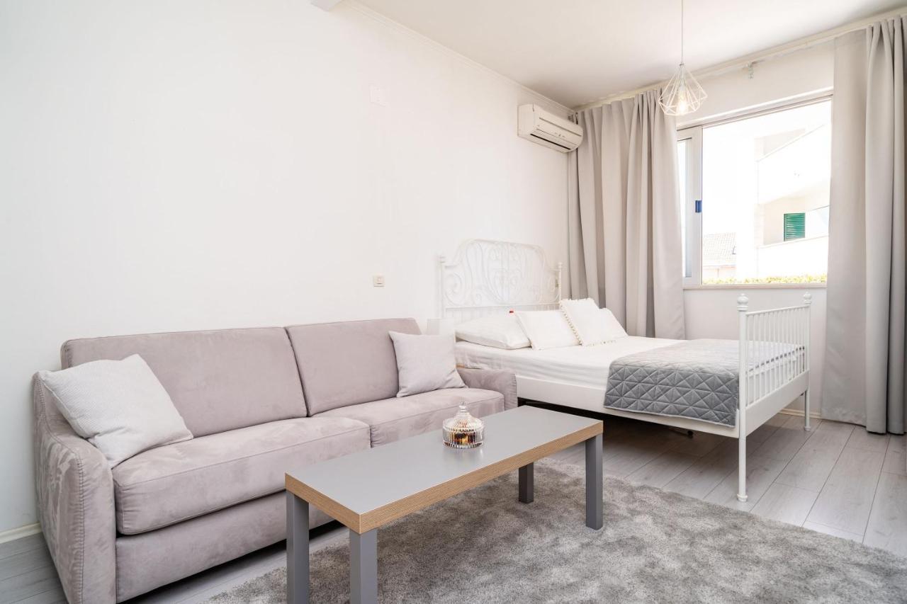 Apartment Larissa Дубровник Екстер'єр фото