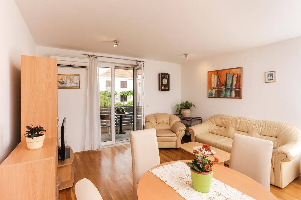 Apartment Larissa Дубровник Екстер'єр фото