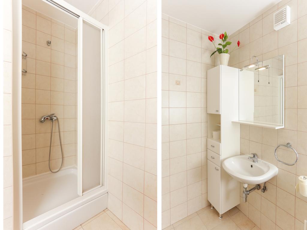 Apartment Larissa Дубровник Номер фото