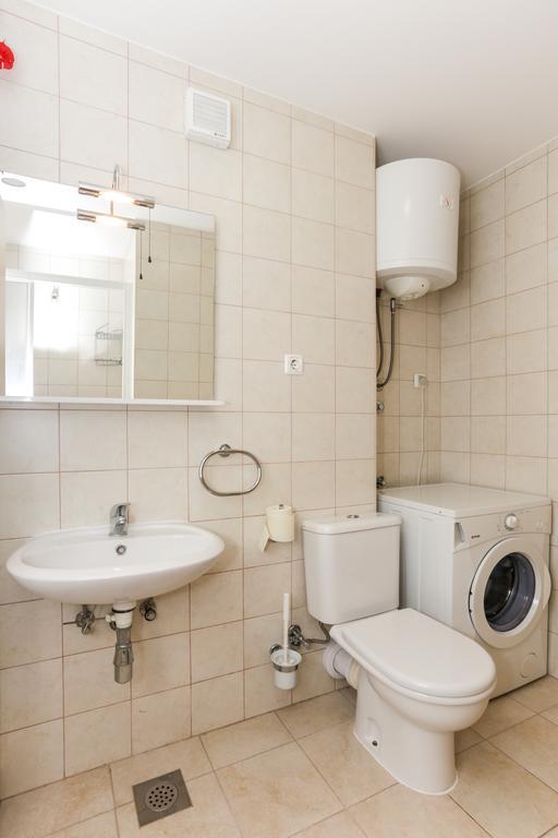 Apartment Larissa Дубровник Номер фото