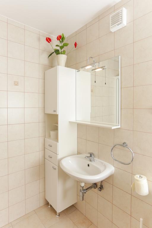 Apartment Larissa Дубровник Екстер'єр фото
