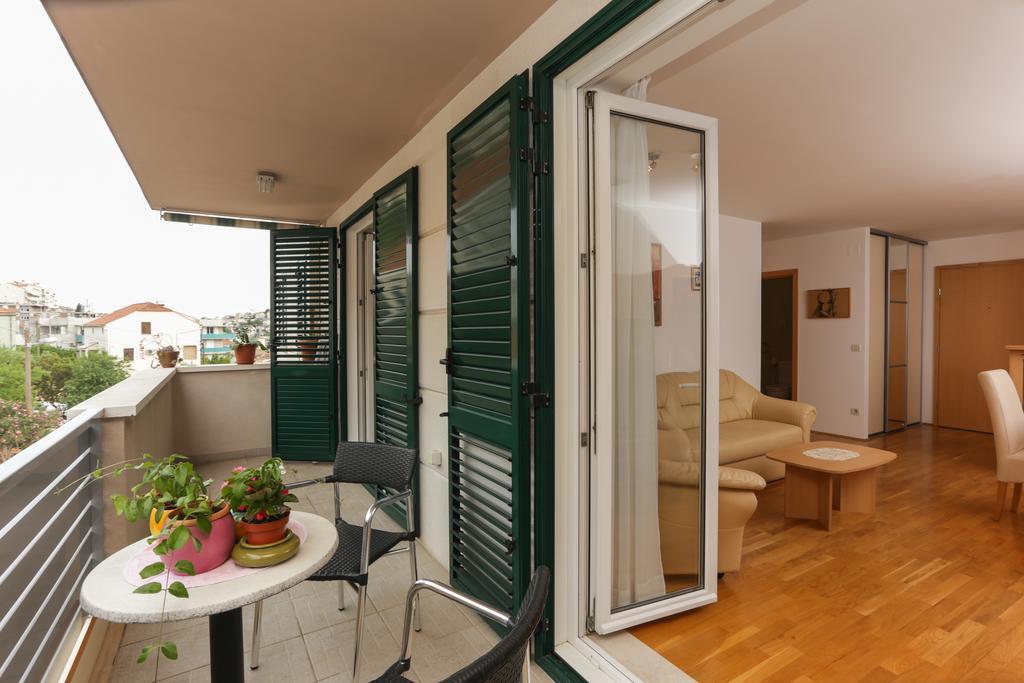 Apartment Larissa Дубровник Екстер'єр фото