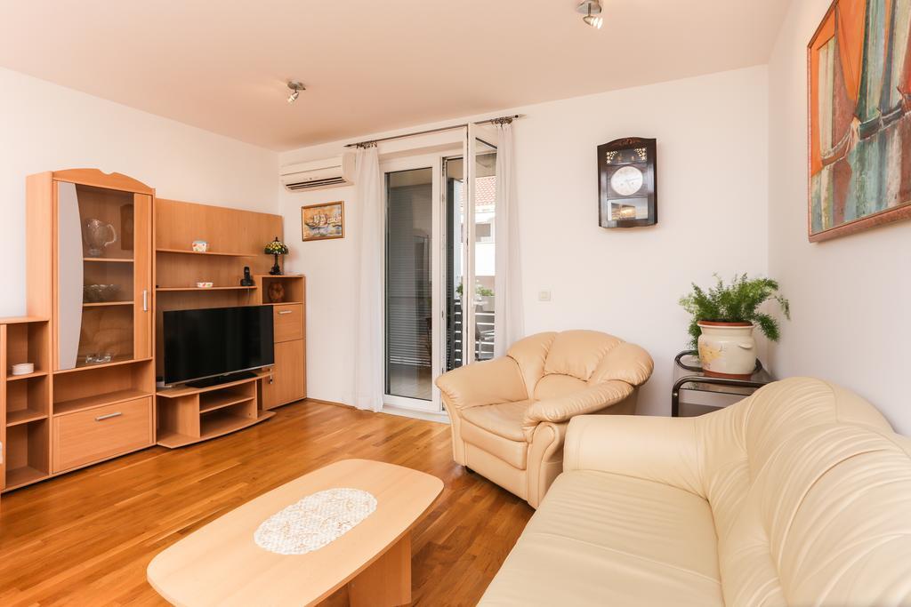 Apartment Larissa Дубровник Екстер'єр фото