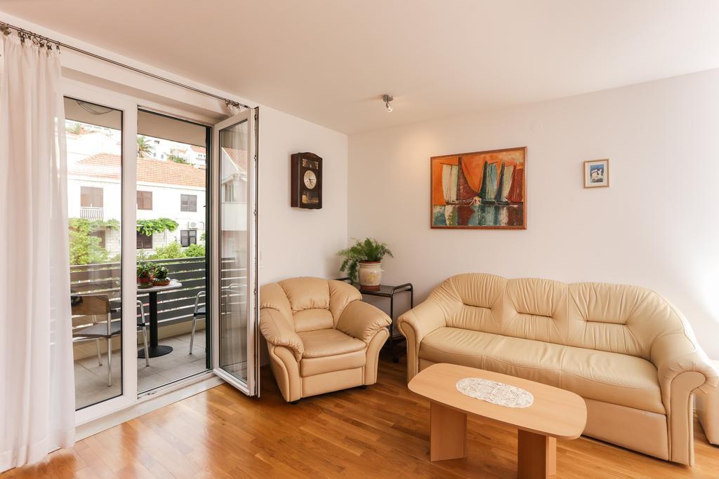 Apartment Larissa Дубровник Номер фото
