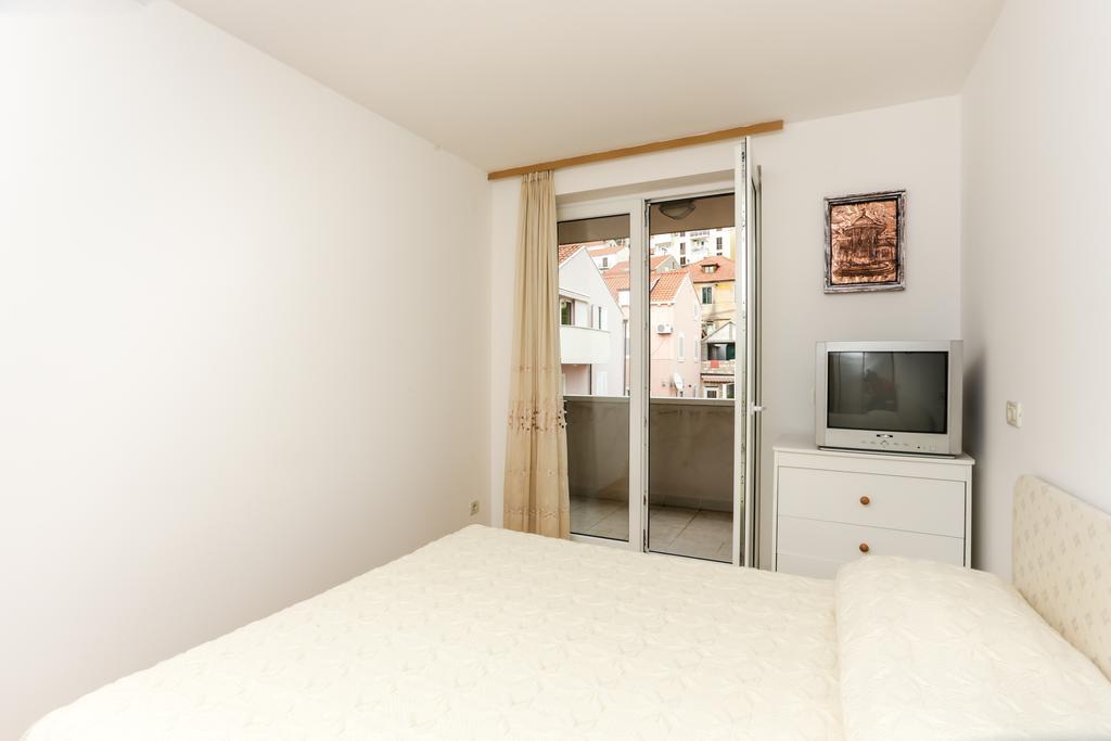 Apartment Larissa Дубровник Екстер'єр фото