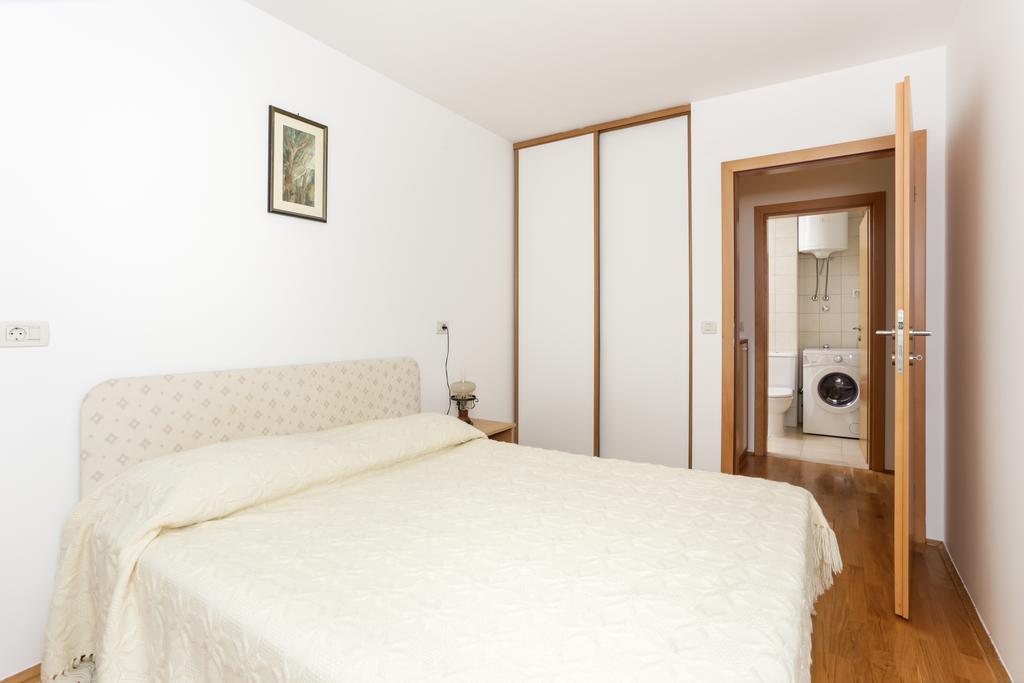 Apartment Larissa Дубровник Екстер'єр фото