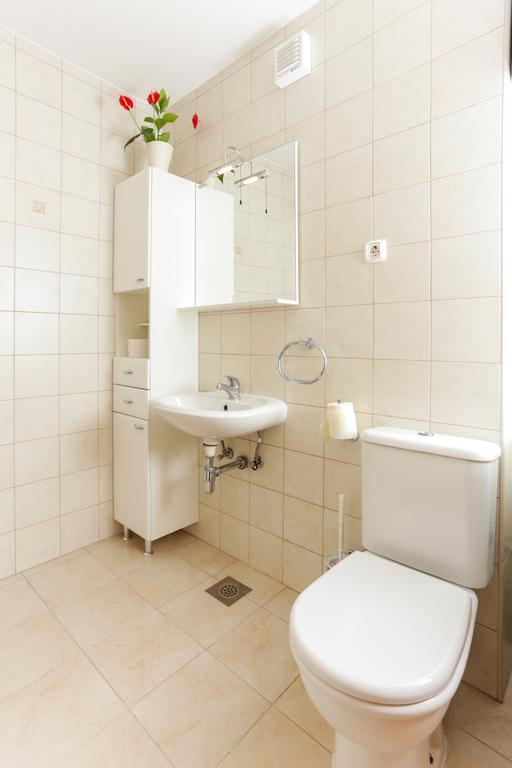 Apartment Larissa Дубровник Екстер'єр фото